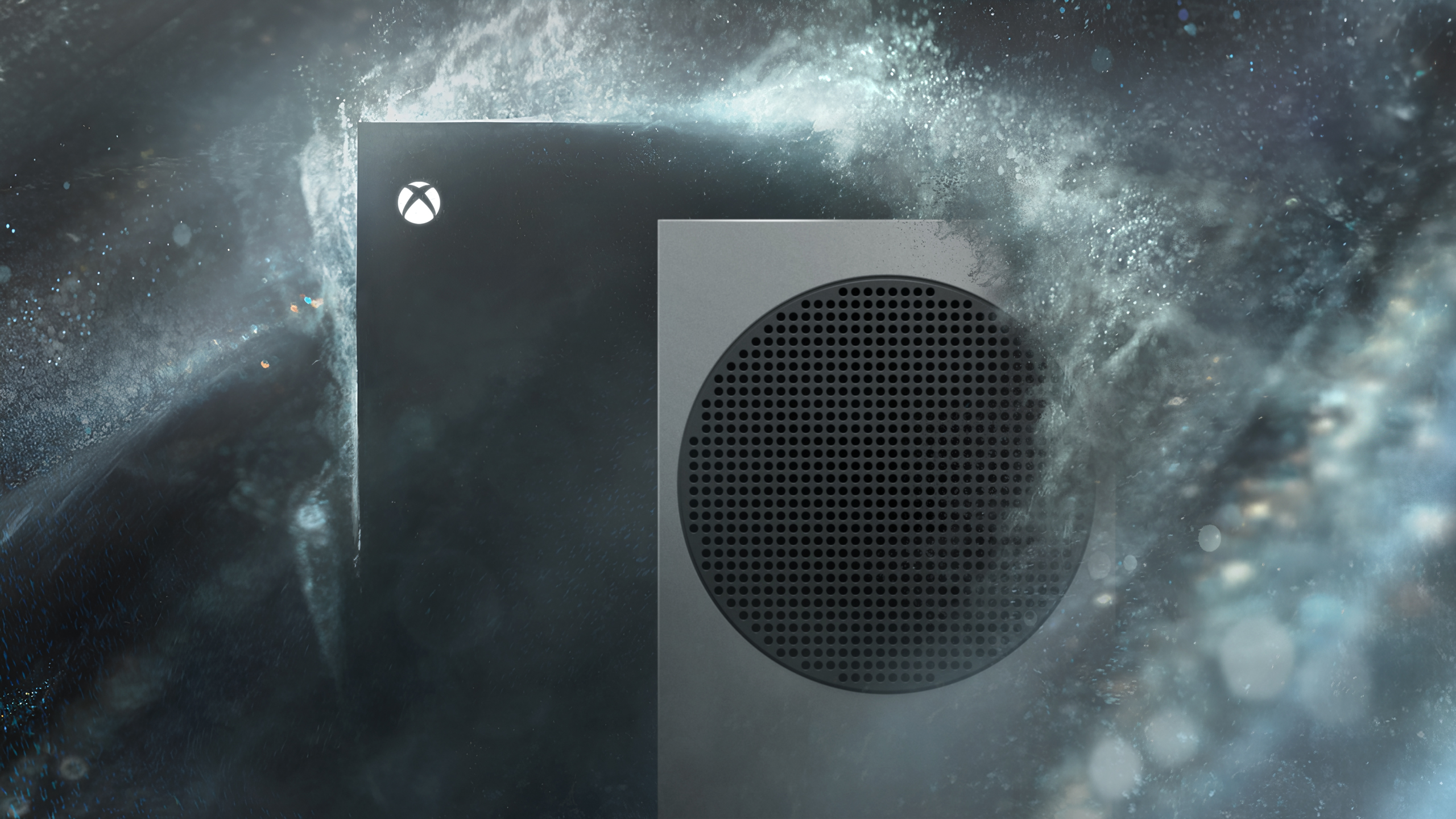 XBOX Dynamic Wallpaper