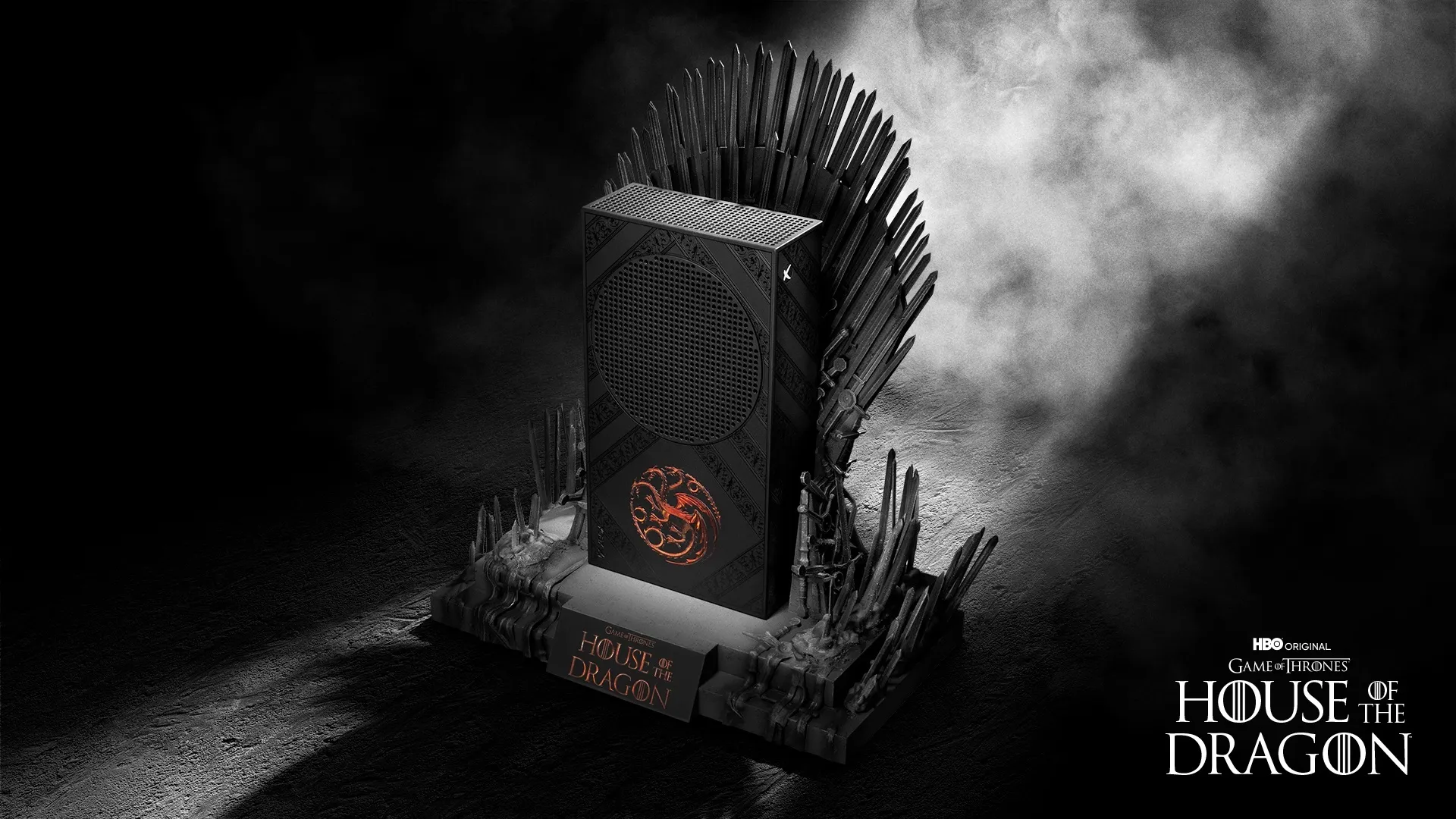 XBOX x House of the Dragon