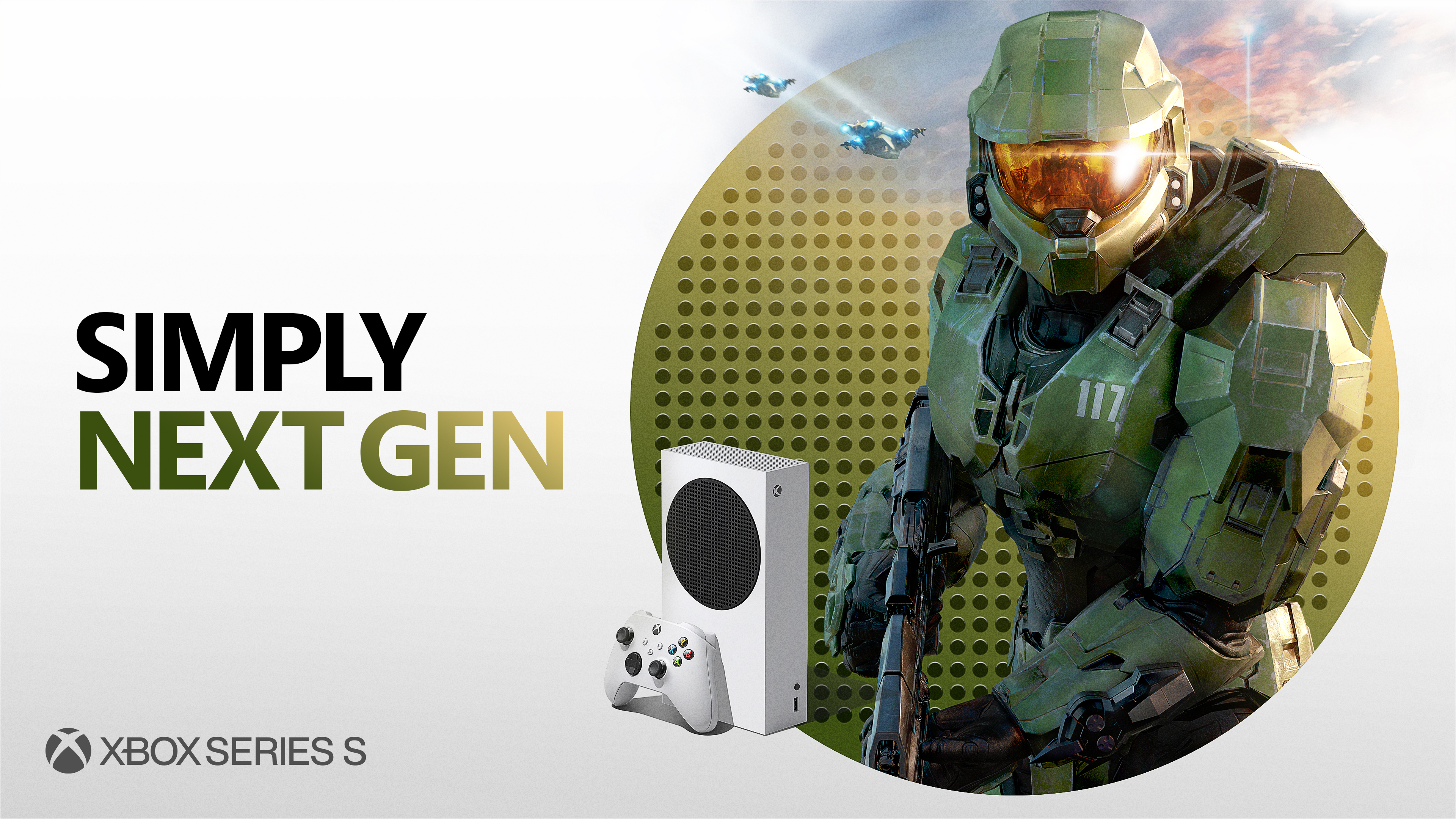 Simply Next Gen
