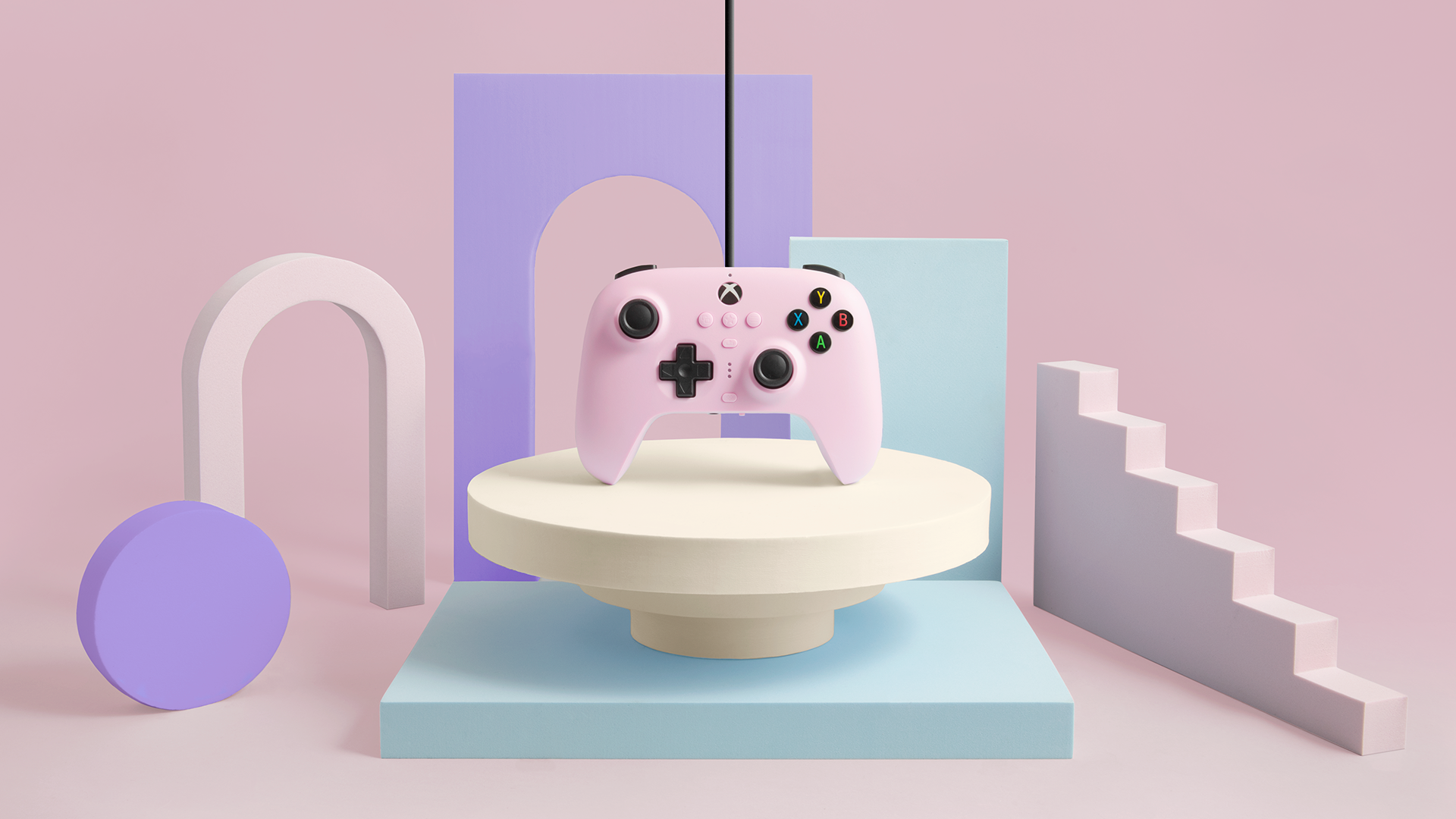 Designed for XBOX Spring Collection 2022 — Solo