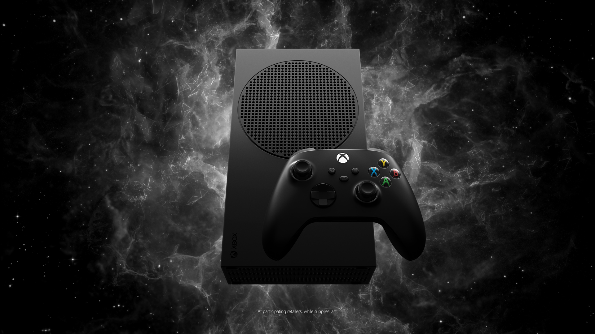 Carbon Black XBOX Series S