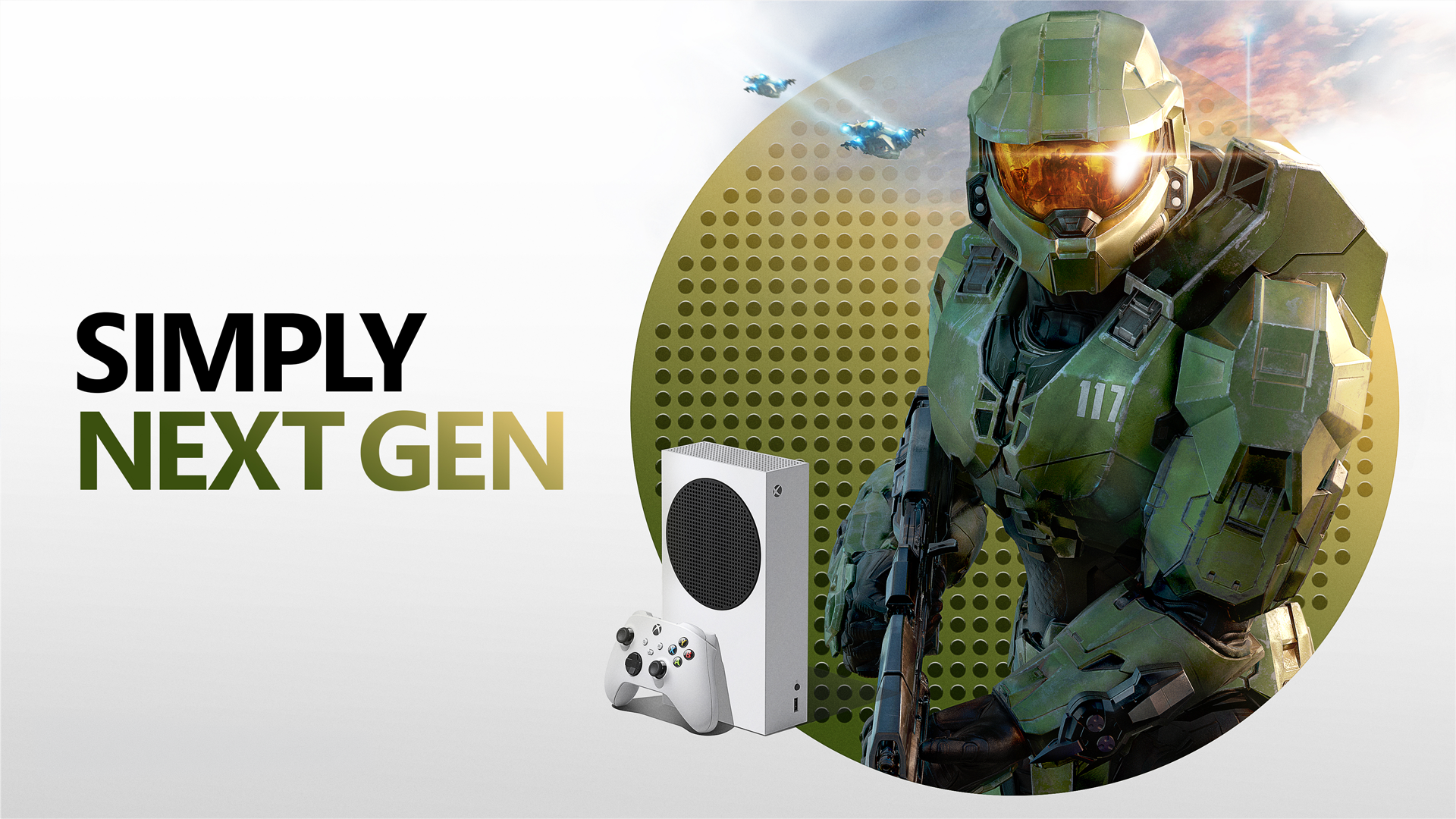 Simply Next Gen