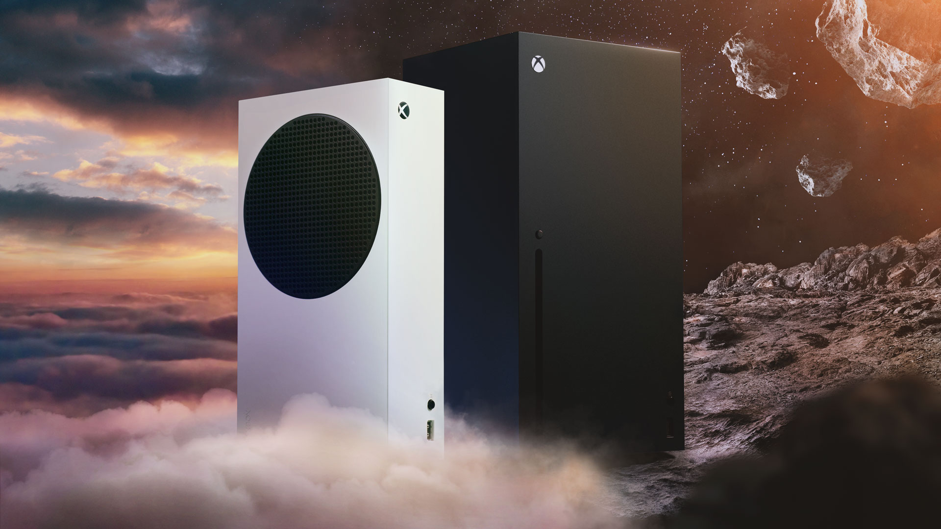 XBOX Series X|S Launch